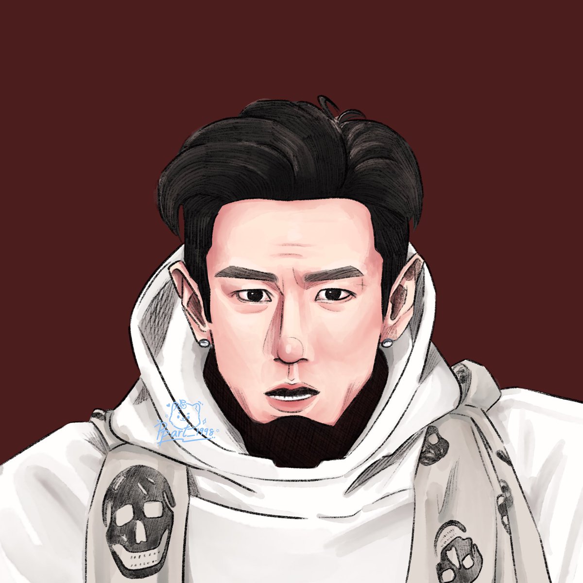 ppchanida_'s tweet image. 완전미쳤어! 
#TTTOP #TOP #TOPSX #탑 #최승현 #ChoiSeungHyun