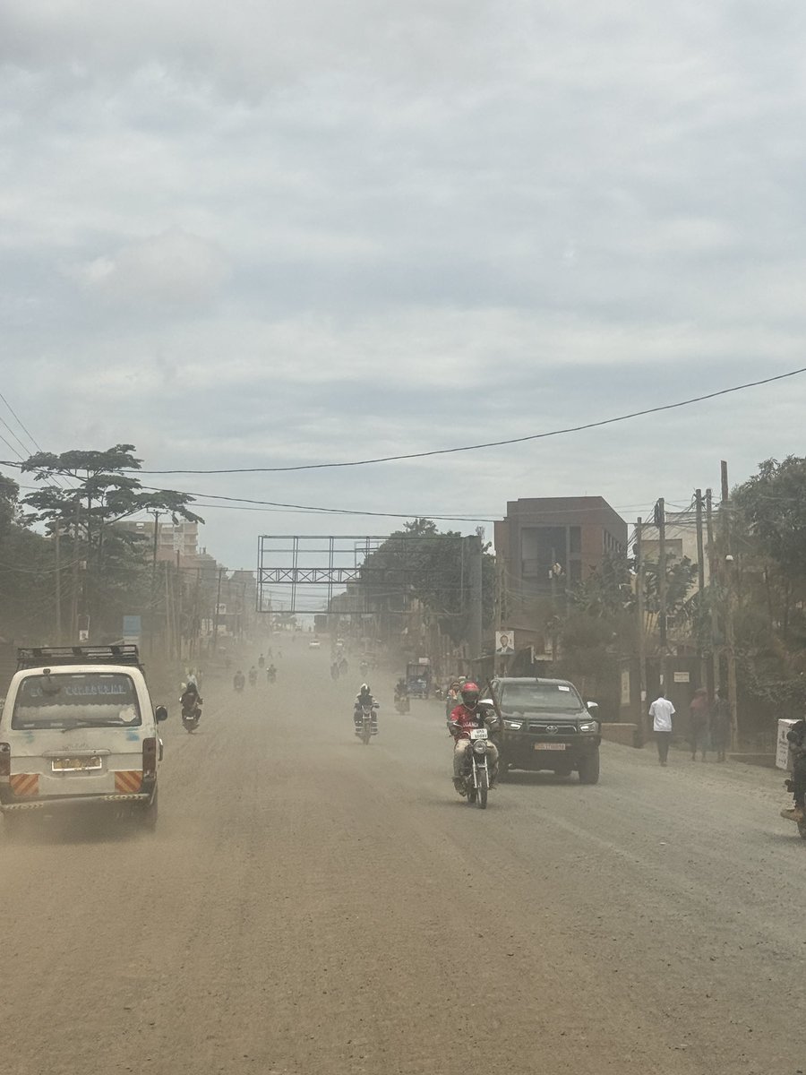 Douglas Lwanga tweet media