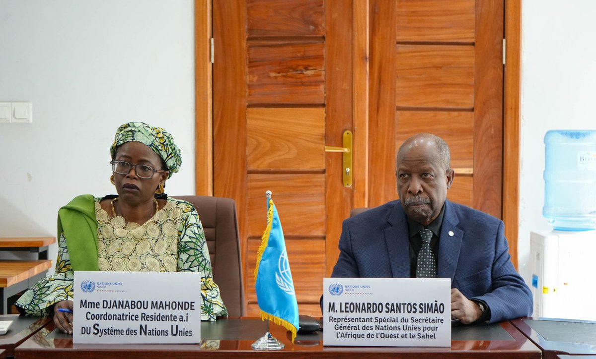 ONU_Niger tweet media
