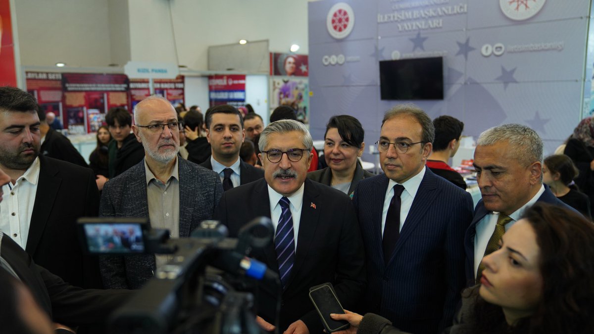 Kültür ve Sanat Politikaları Başkanlığı tweet media