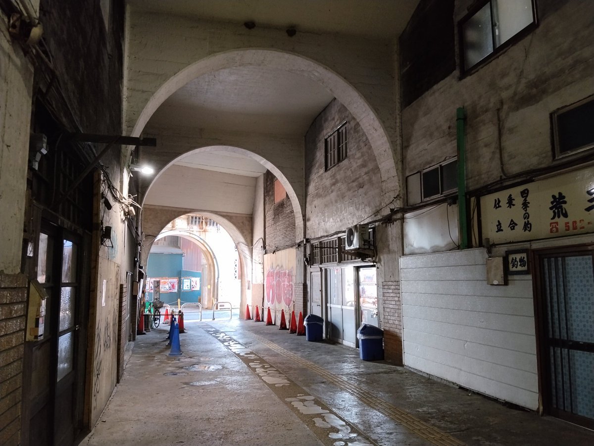 飯田鉄道工業公社 tweet media