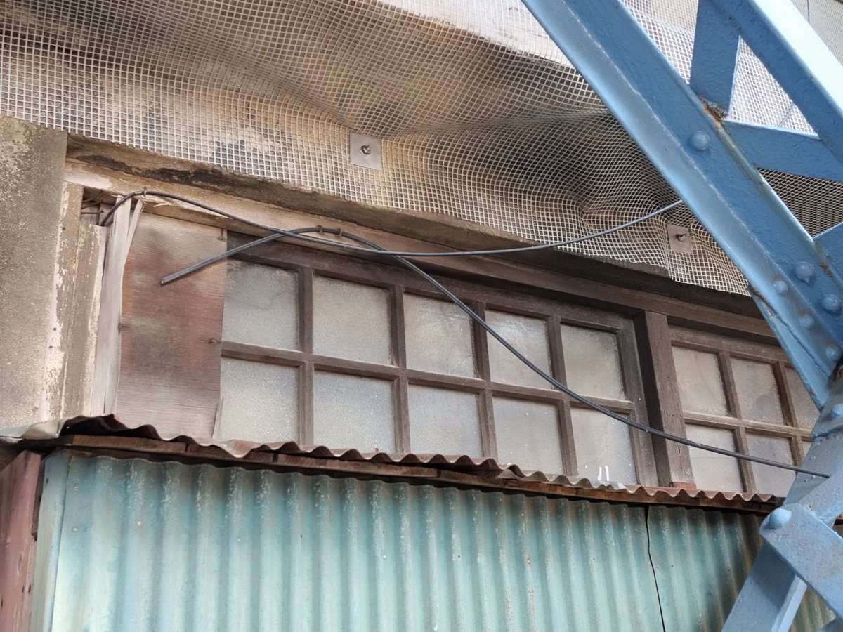 飯田鉄道工業公社 tweet media