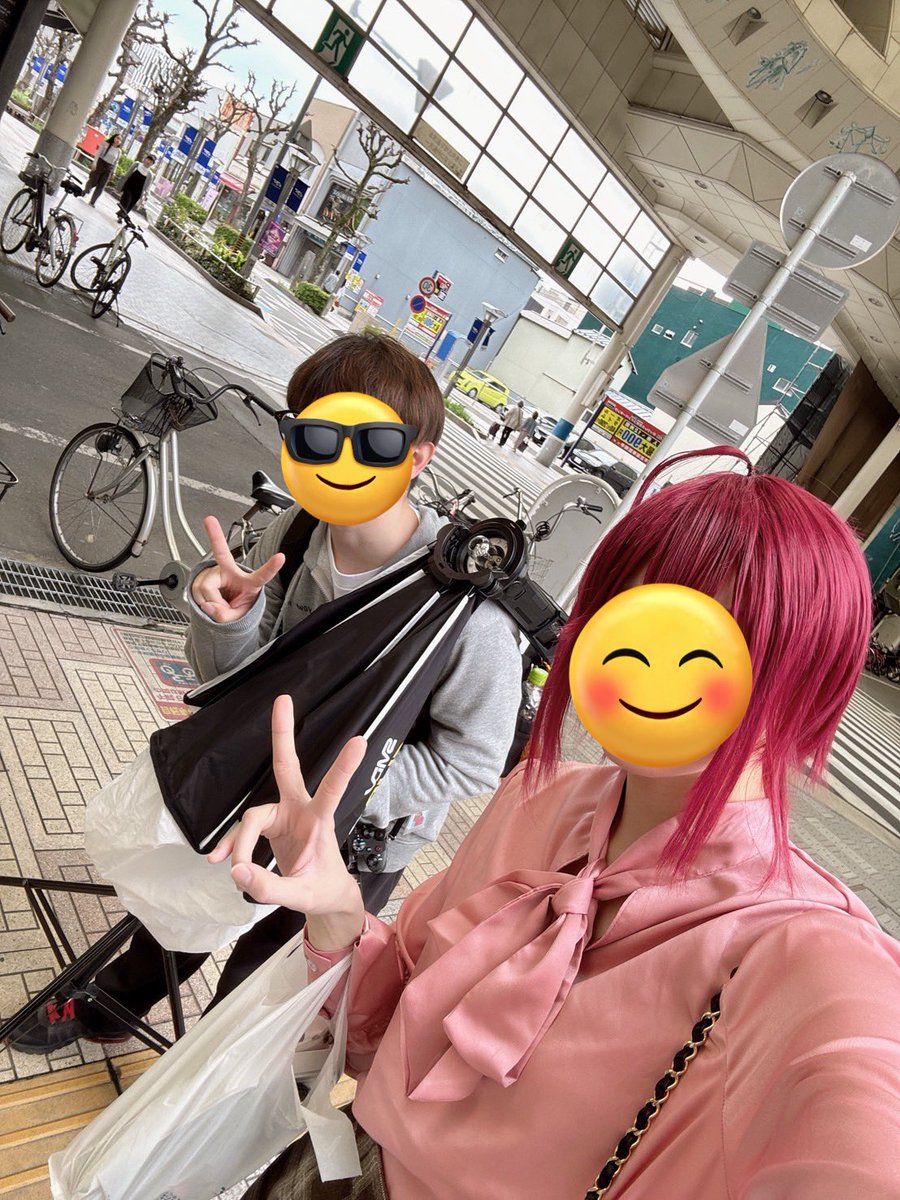 キルケーのきやらめ tweet media