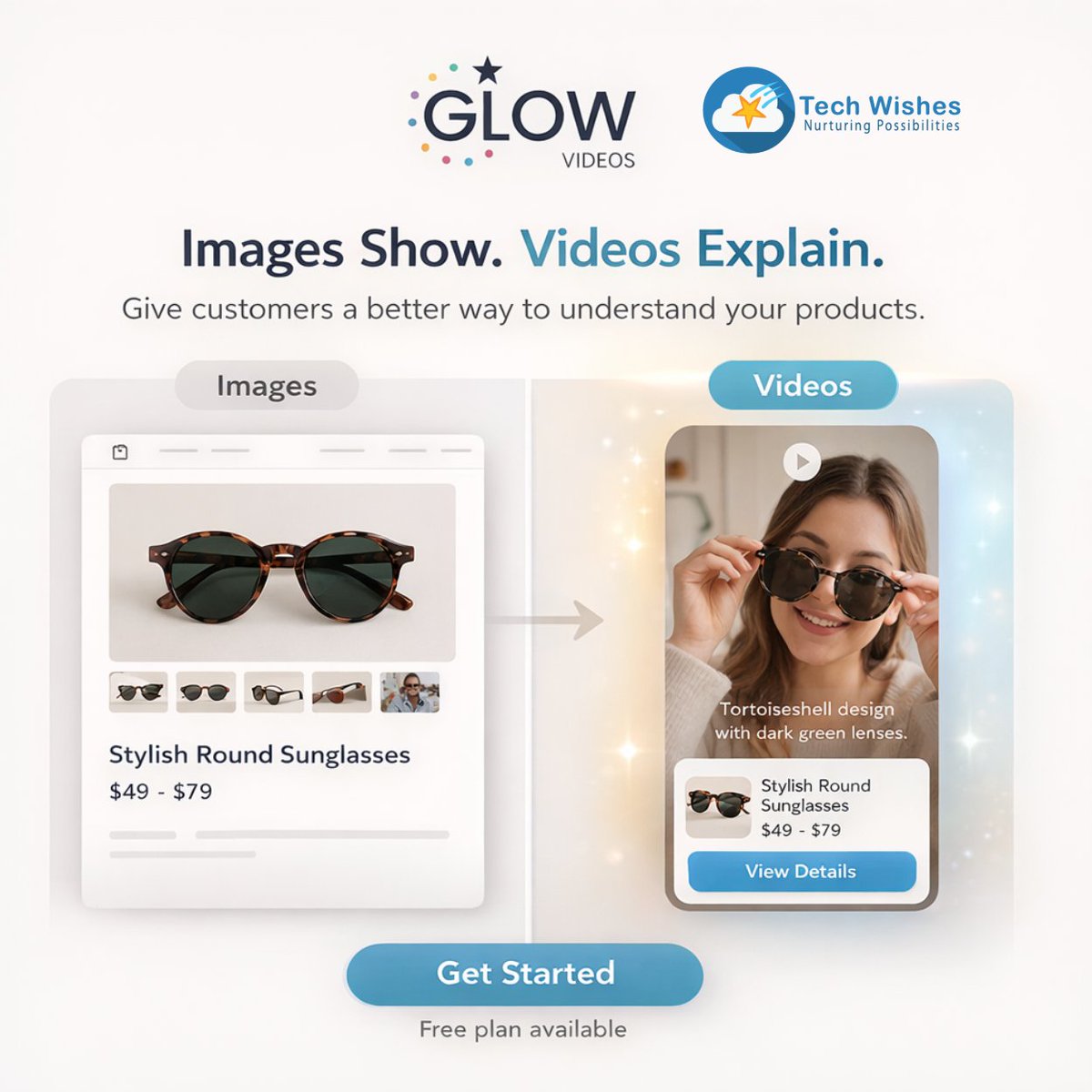 Glow Videos (@GlowVideos) / Posts / X