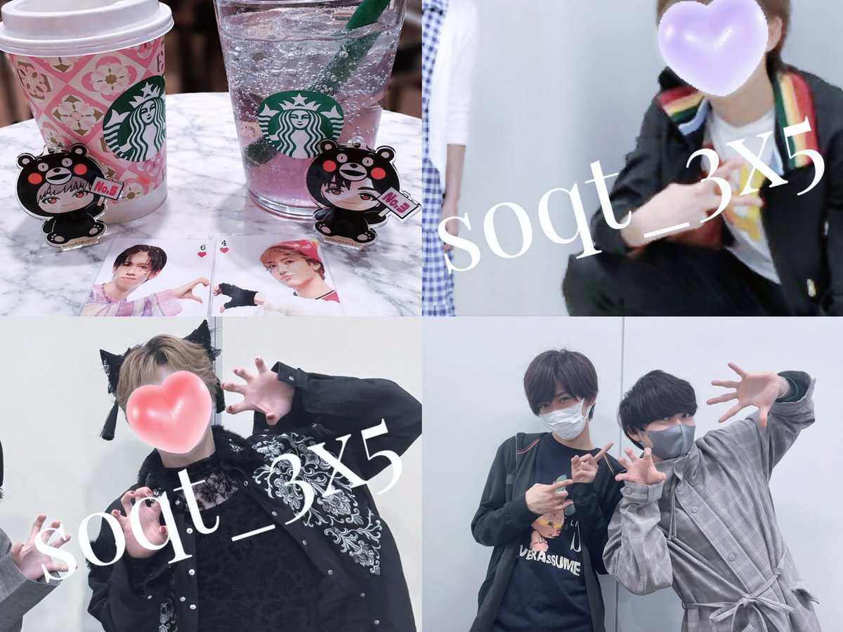 𝑺♡ tweet media