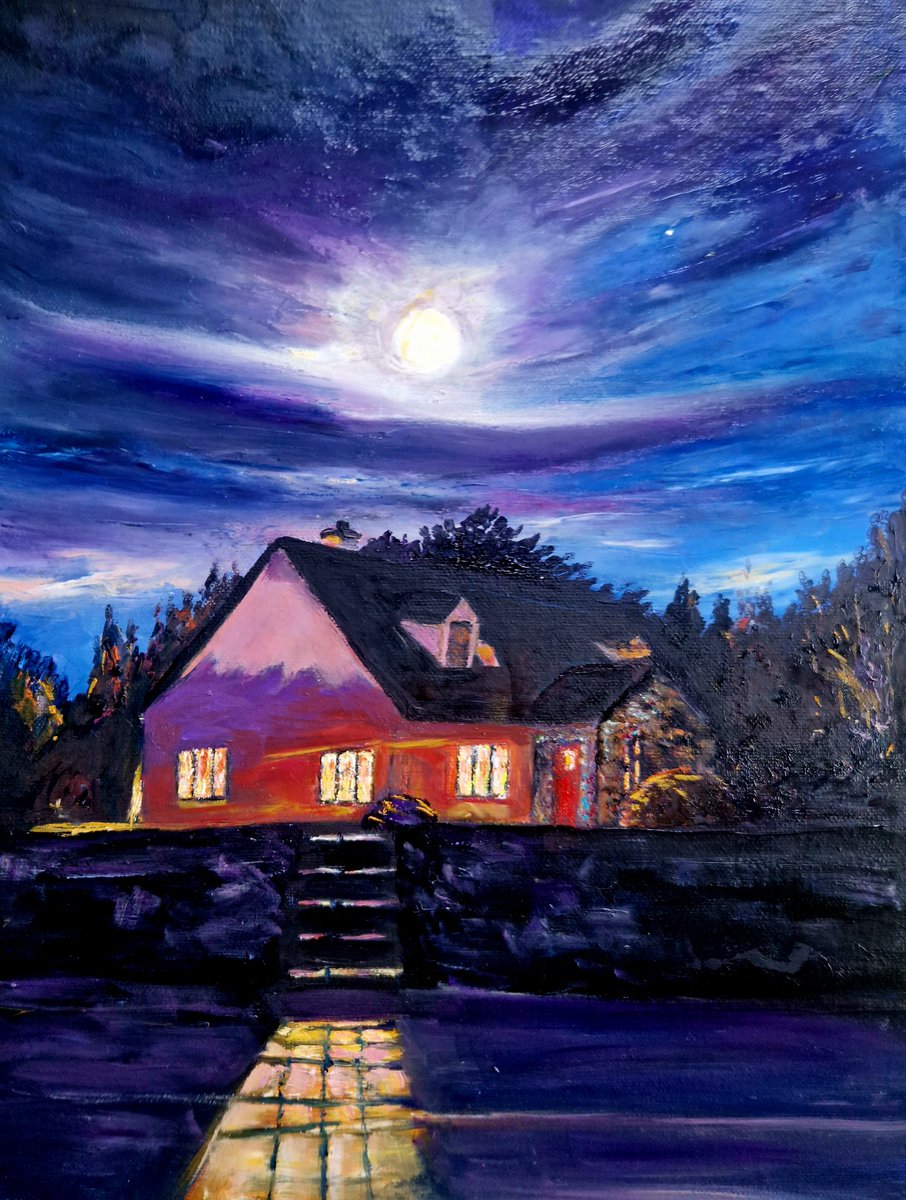 Aoife Dowd Artist tweet media