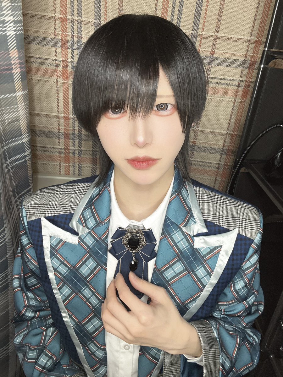 うの【STRAY DOG'S】 tweet media
