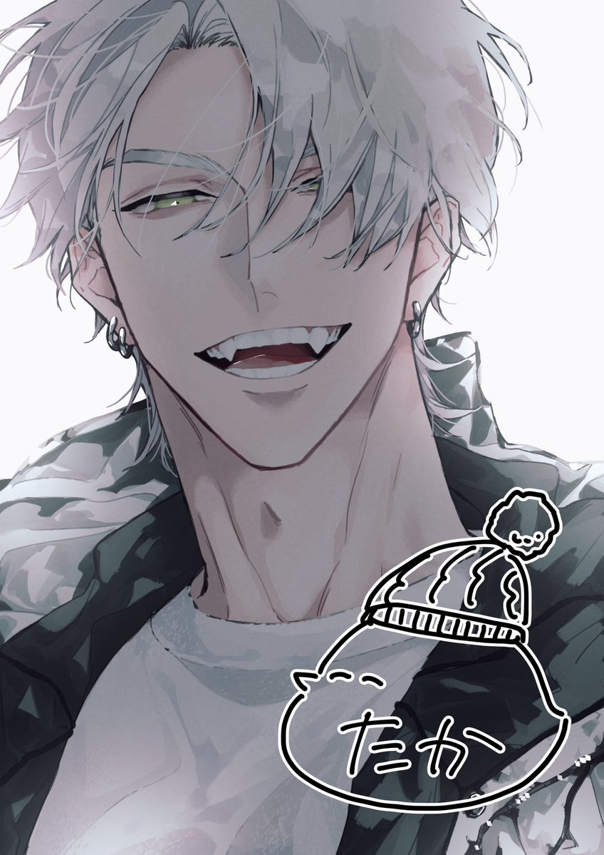 鷹たろ tweet media