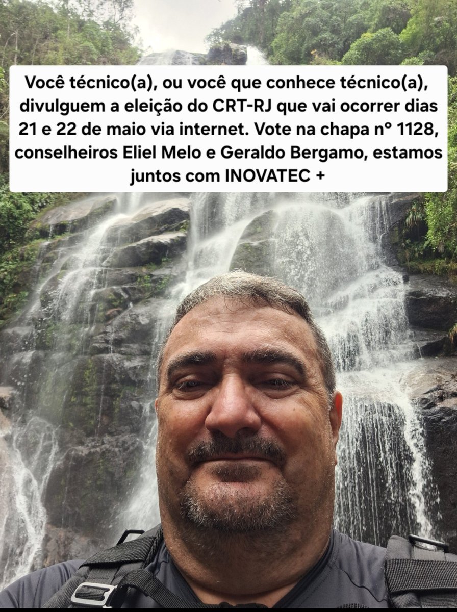 24Grbm74255's tweet image. #tecnicos #eletronica #eletrotecnica #gerdau #michelin #ternium