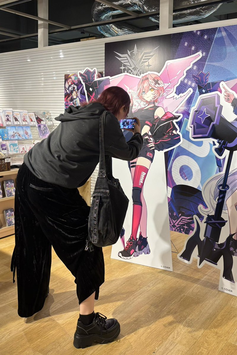 碧ノ ゆゆ⛓🩶ᩚ tweet media