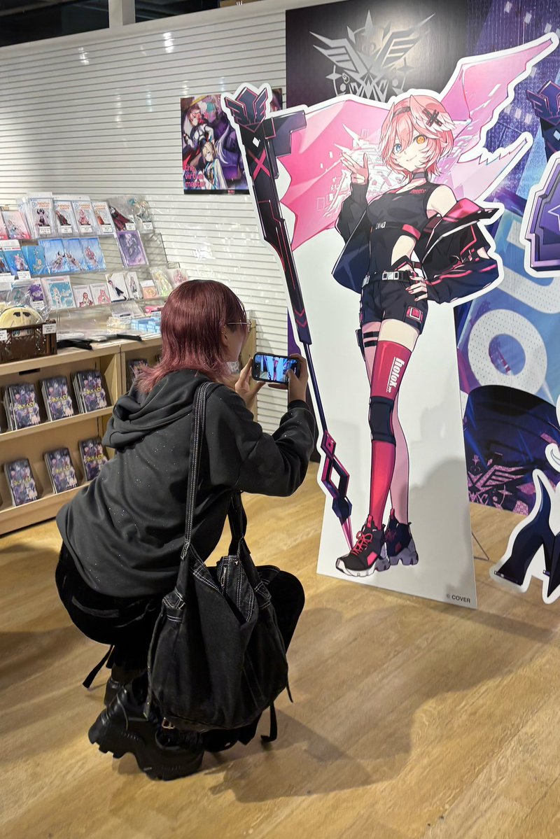 碧ノ ゆゆ⛓🩶ᩚ tweet media