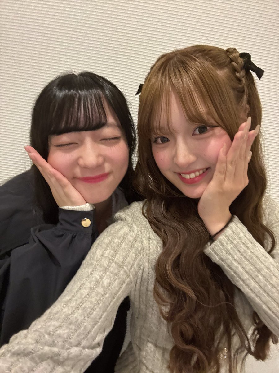 小林 那波(ななみ) tweet media