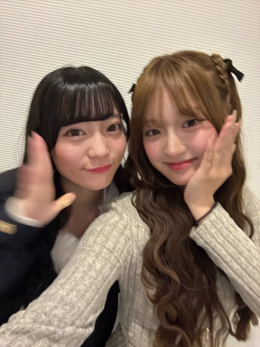 小林 那波(ななみ) tweet media