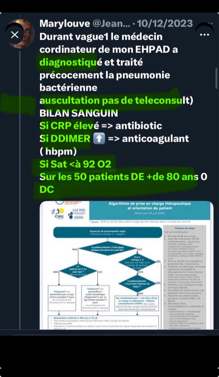 Jeannemarie1309's tweet photo. Et essaye de me dire à combien tu calibrais  les cycles de tes #TestPCR ? A plus de 35 Ct je suppose pour donner plus de 70% de faux positifs ? 
ils se sont fait de sacrées  couilles en or ces #Charlatans
Hein sieur Godefroy ? https://t.co/Z1O9NAZ1vh