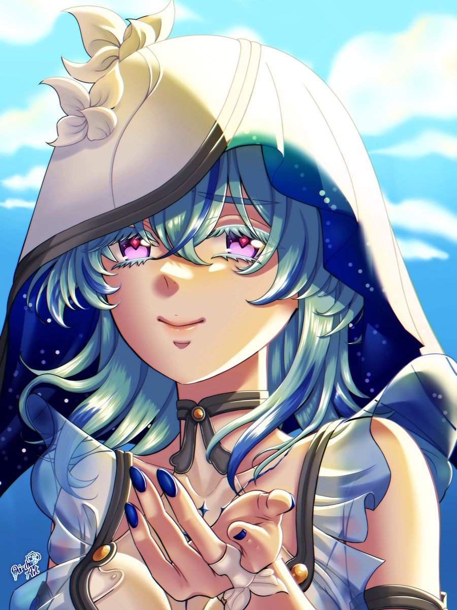 Devi-chan🌸 tweet media