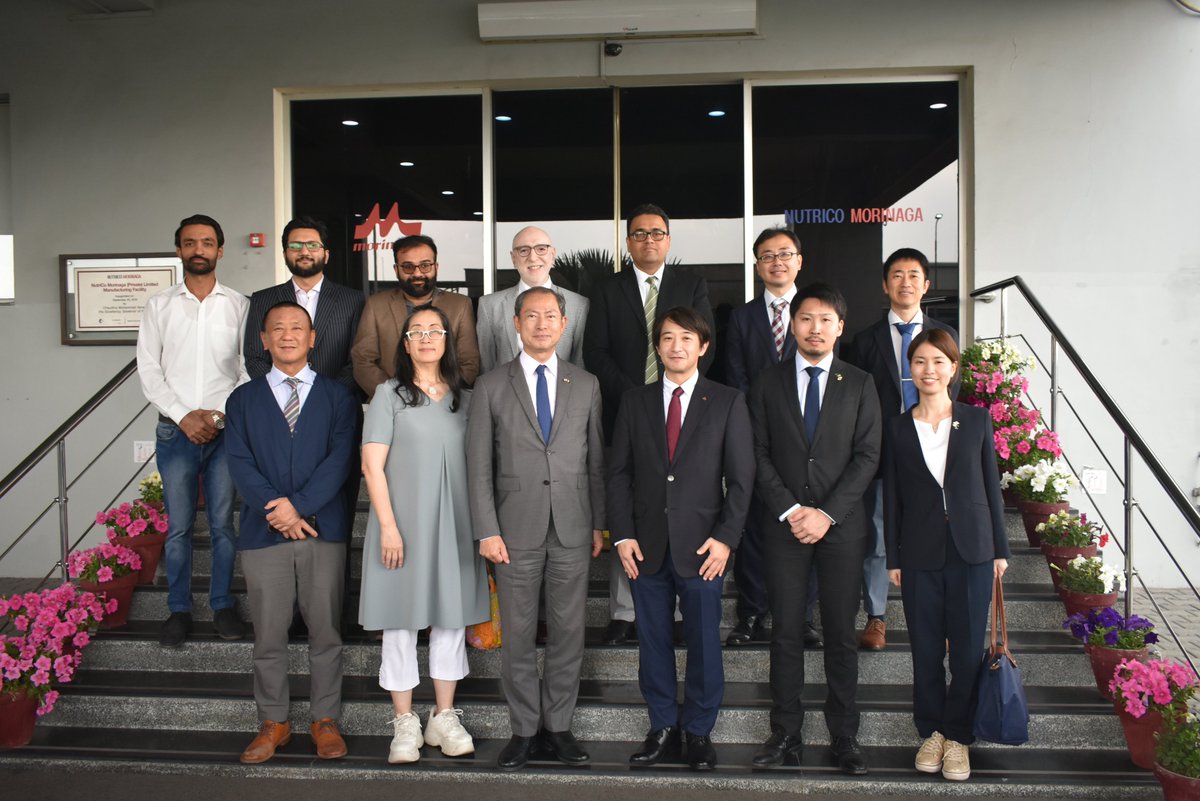 JapaninPak tweet picture