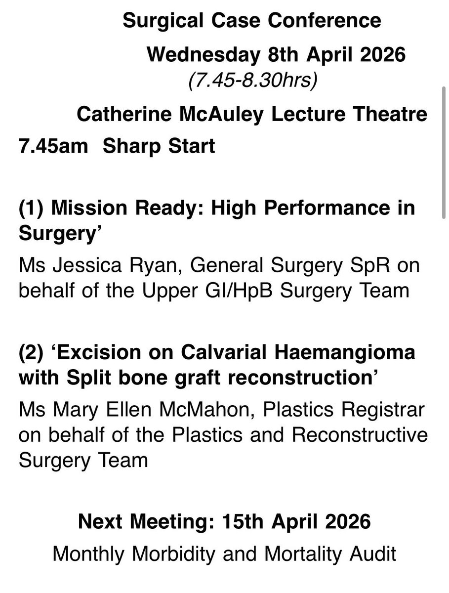MaterSurgery tweet media