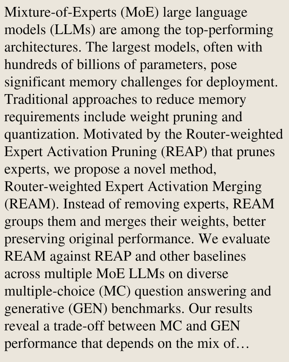 Artificial Intelligence Papers tweet media