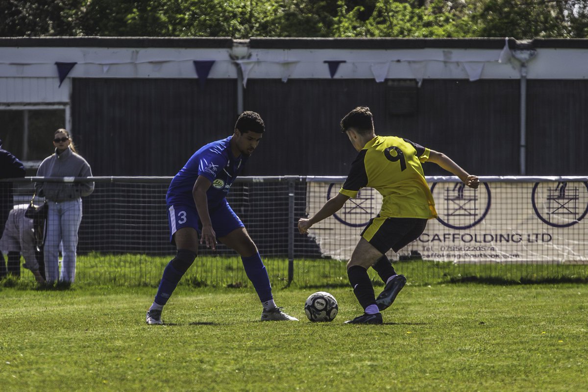 SelseyFootballC's tweet photo. Further examples of us providing opportunities for young players, with u18 side players Jaidan Gaddes-Mitchell and Massimo Molica-Franco both putting in excellent performances in the last few games respectively!

📸 @mcguffin_media 

#ComeOnYouBlues🔵
#Selsey
#COYB https://t.co/XYNCUqf3aY