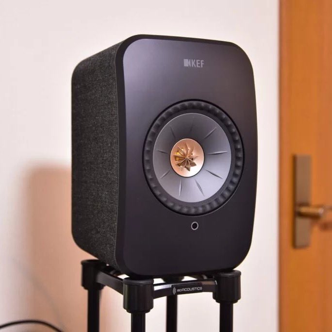 KEF JAPAN tweet media