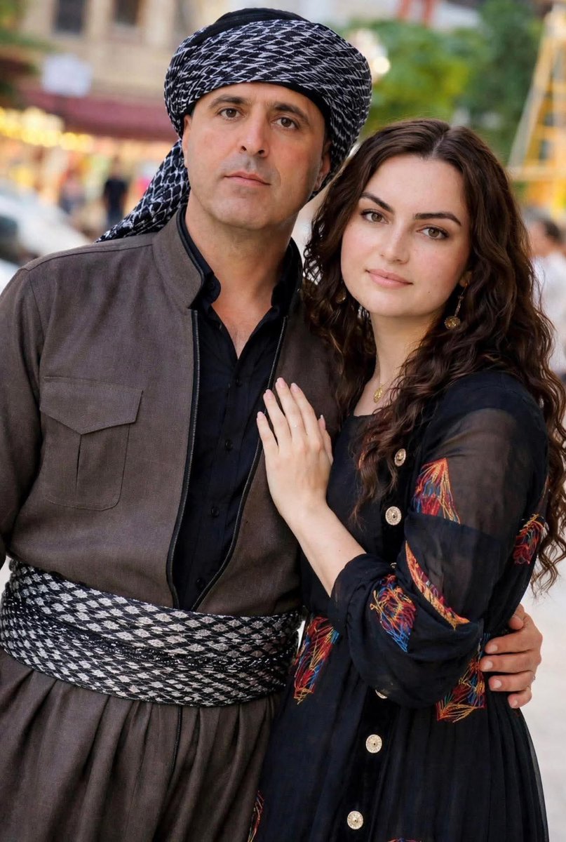 Soran Hamarash tweet media