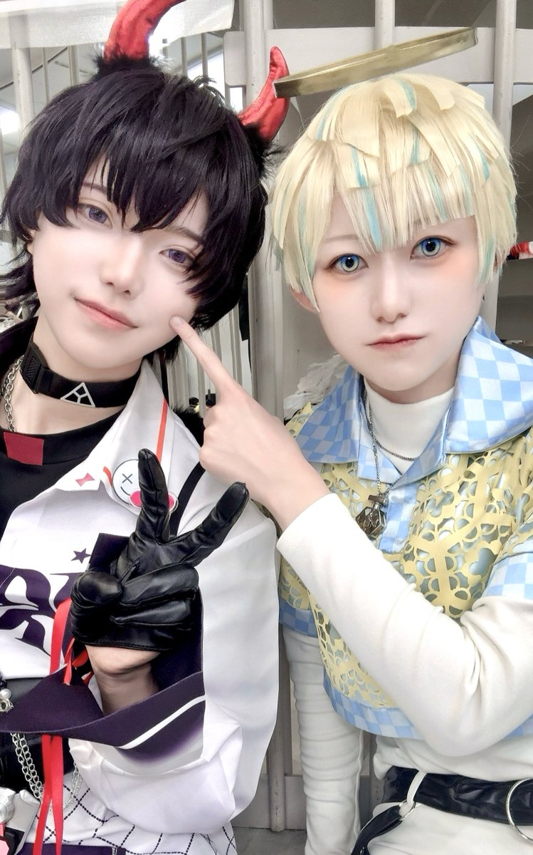 Luna（ﾙﾅ)🌙📨 tweet media