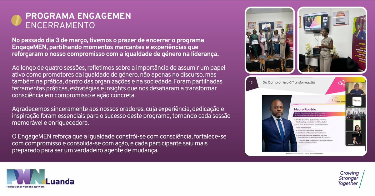 PWN Luanda tweet media