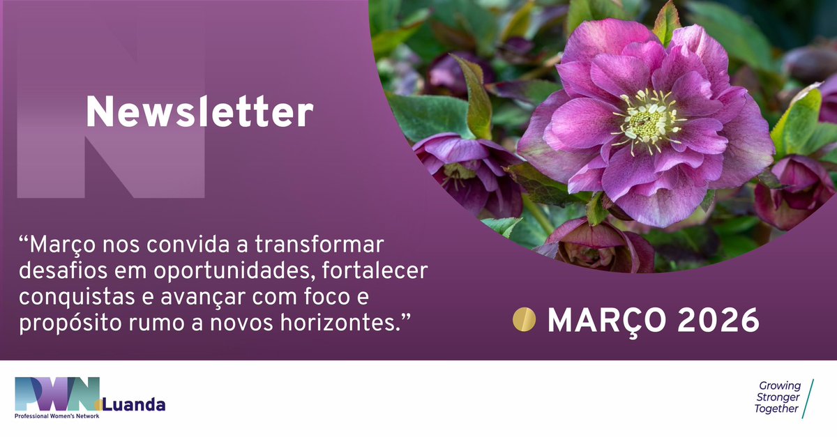 PWN Luanda tweet media