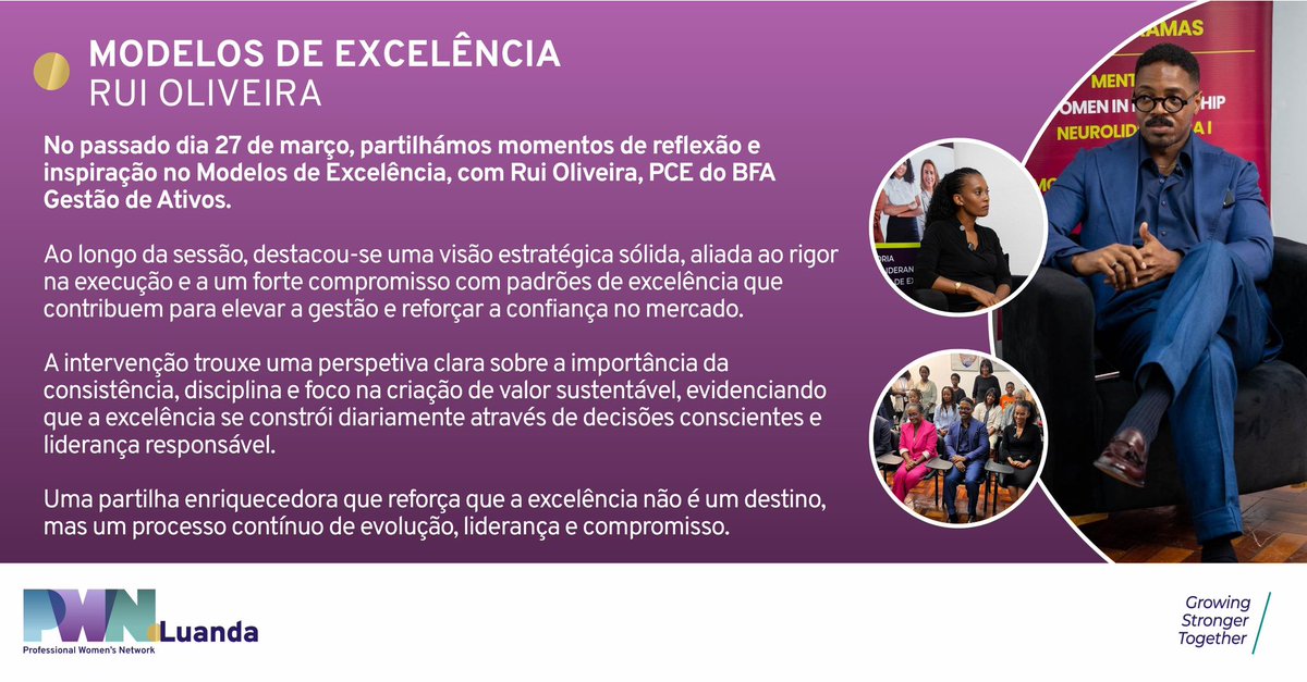 PWN Luanda tweet media