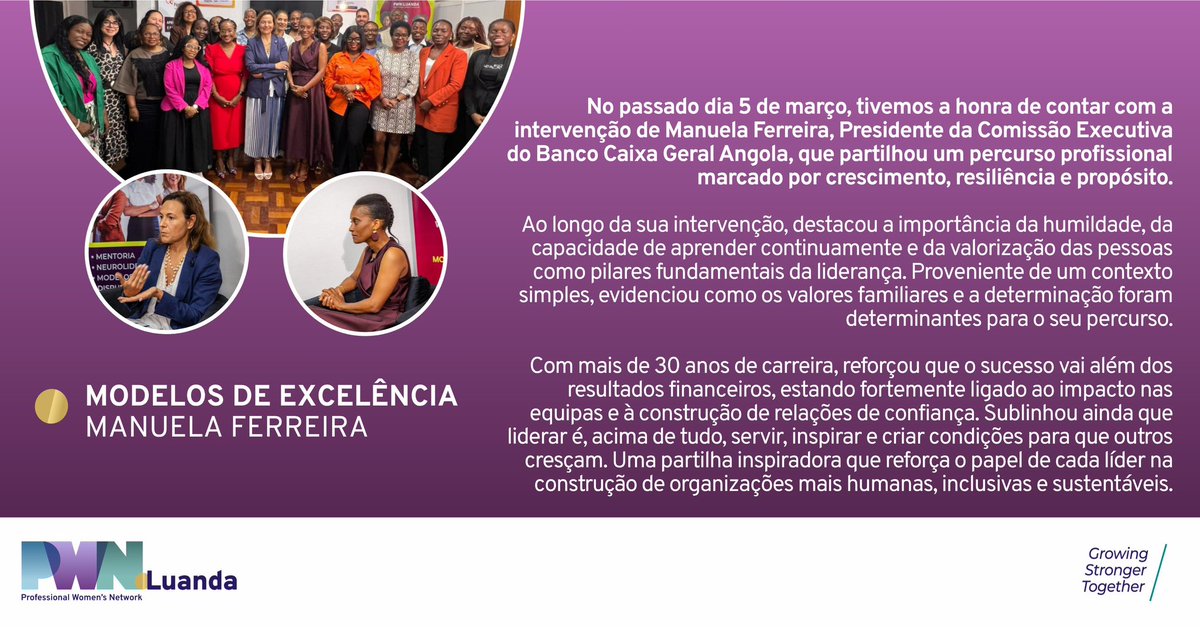 PWN Luanda tweet media