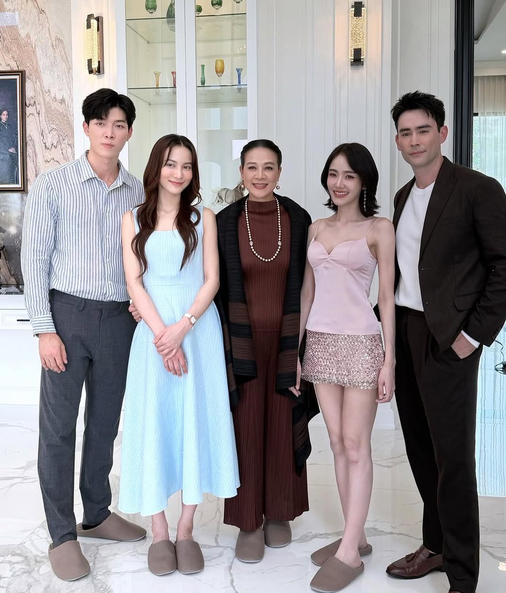 Lakorn Ch7 tweet media