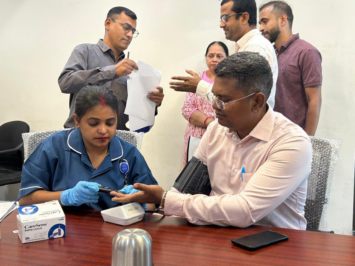 Nava Raipur Atal Nagar Vikas Pradhikaran tweet media