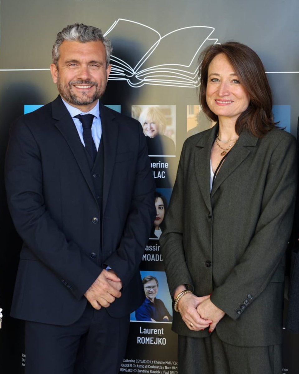 Journalisme & Citoyenneté tweet media