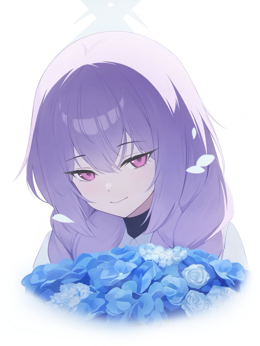 アツコ
#ブルアカ