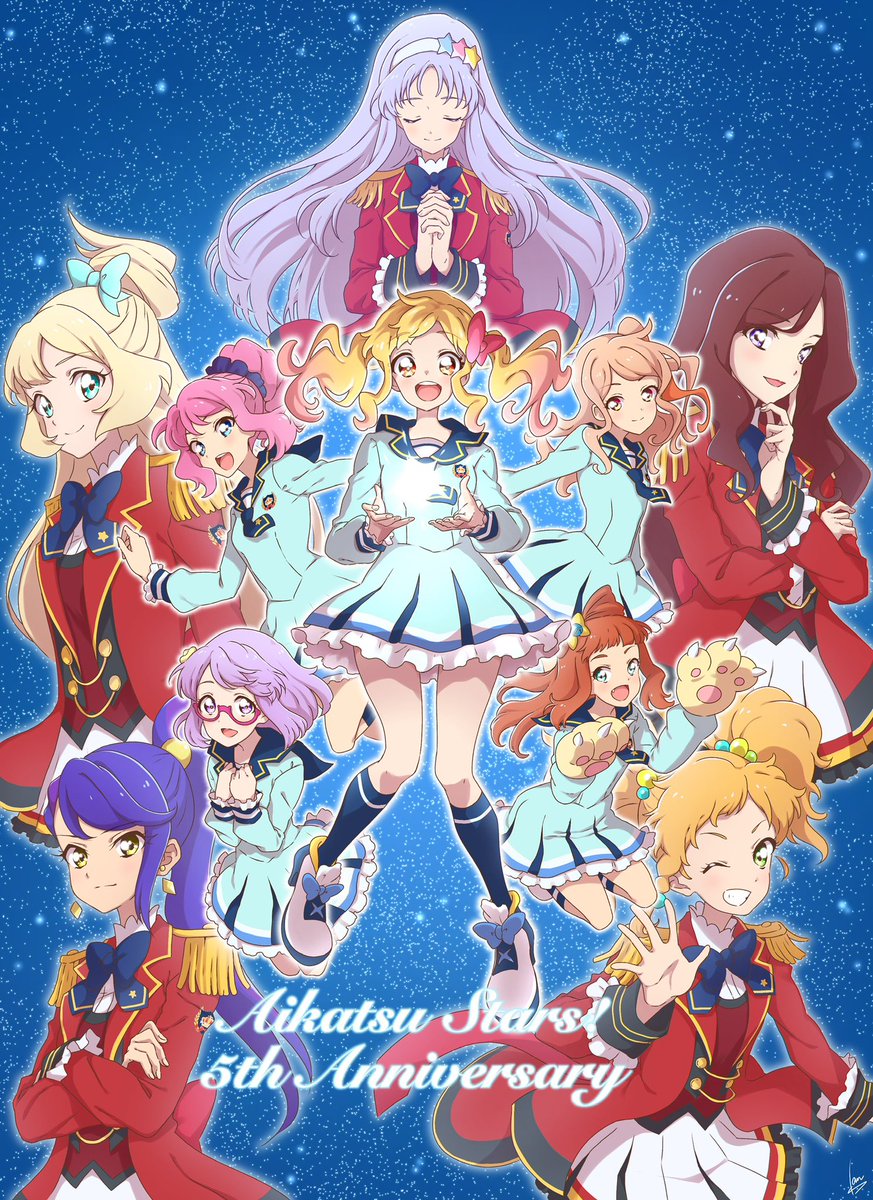 あむかす tweet media