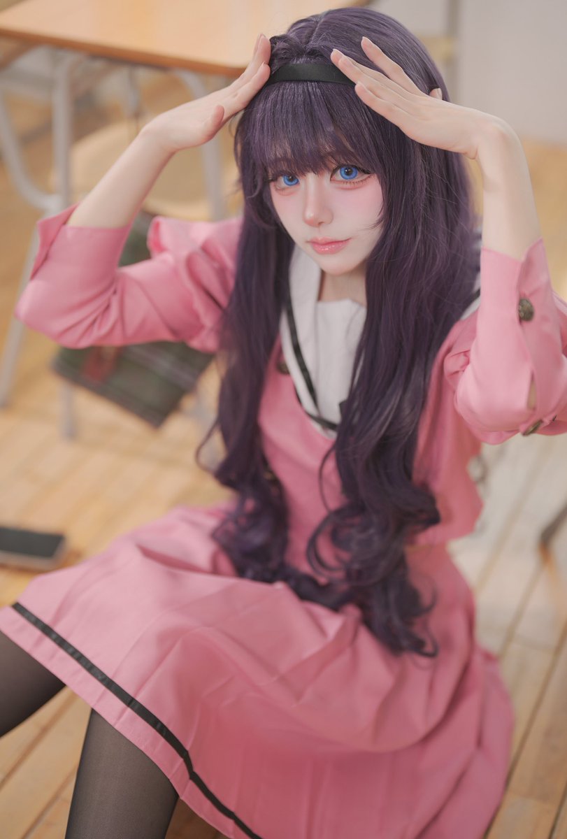 hitorivo's tweet photo. #WagiriKaoruko https://t.co/7GRrDfWHow