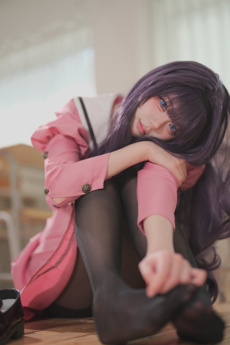 hitorivo's tweet photo. #WagiriKaoruko https://t.co/7GRrDfWHow