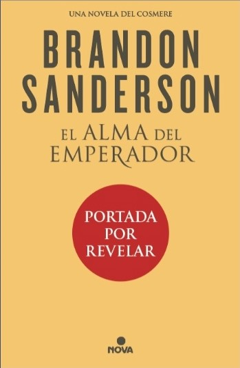 Cosmere 16 - Podcast - Noticias tweet media
