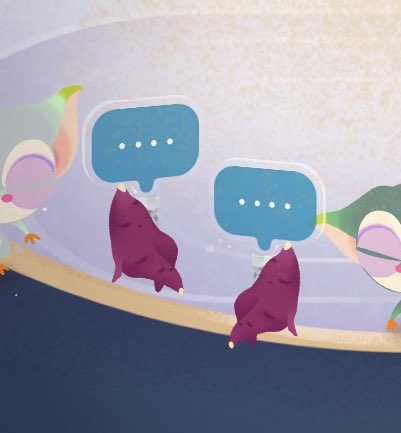 はこた tweet media