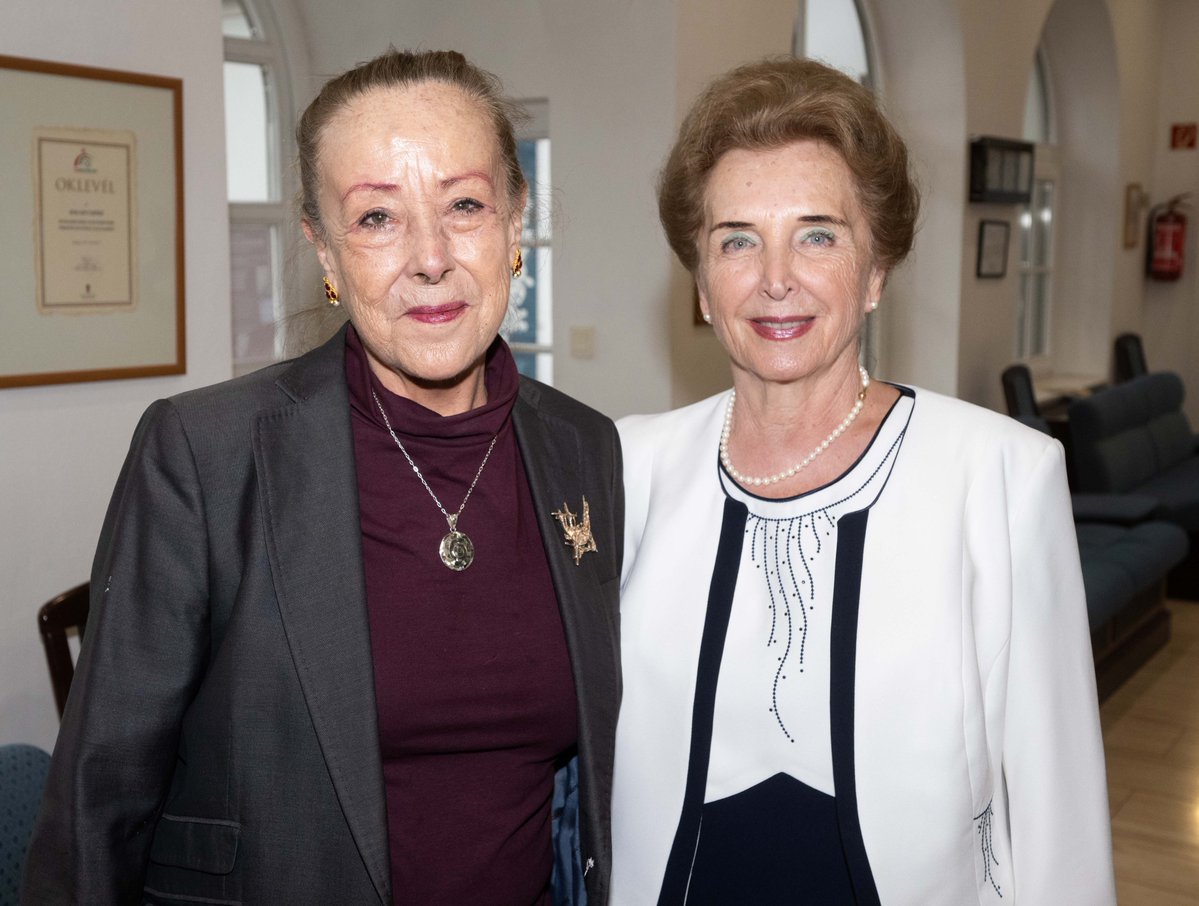 Embajada de México en Hungría tweet media