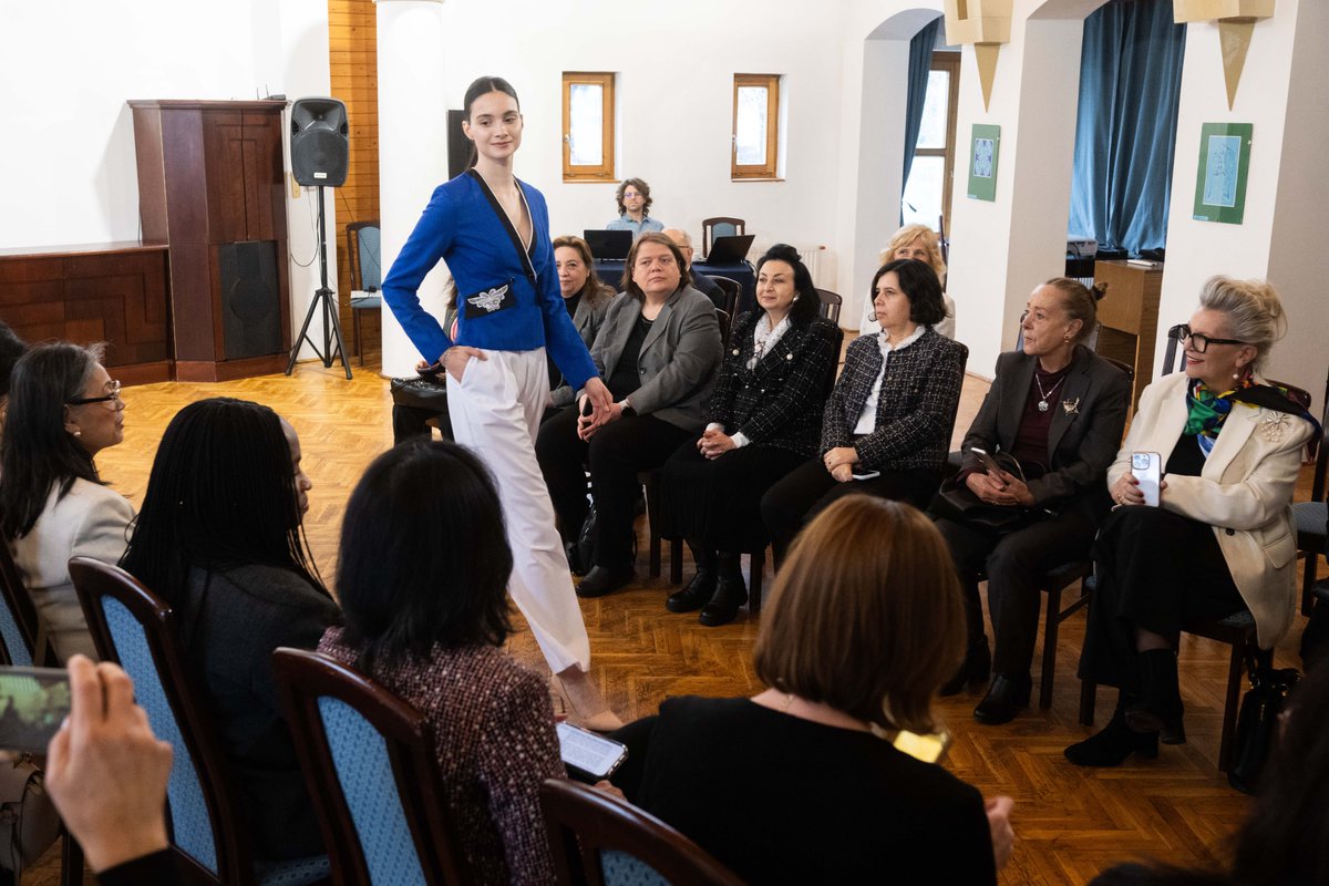 Embajada de México en Hungría tweet media