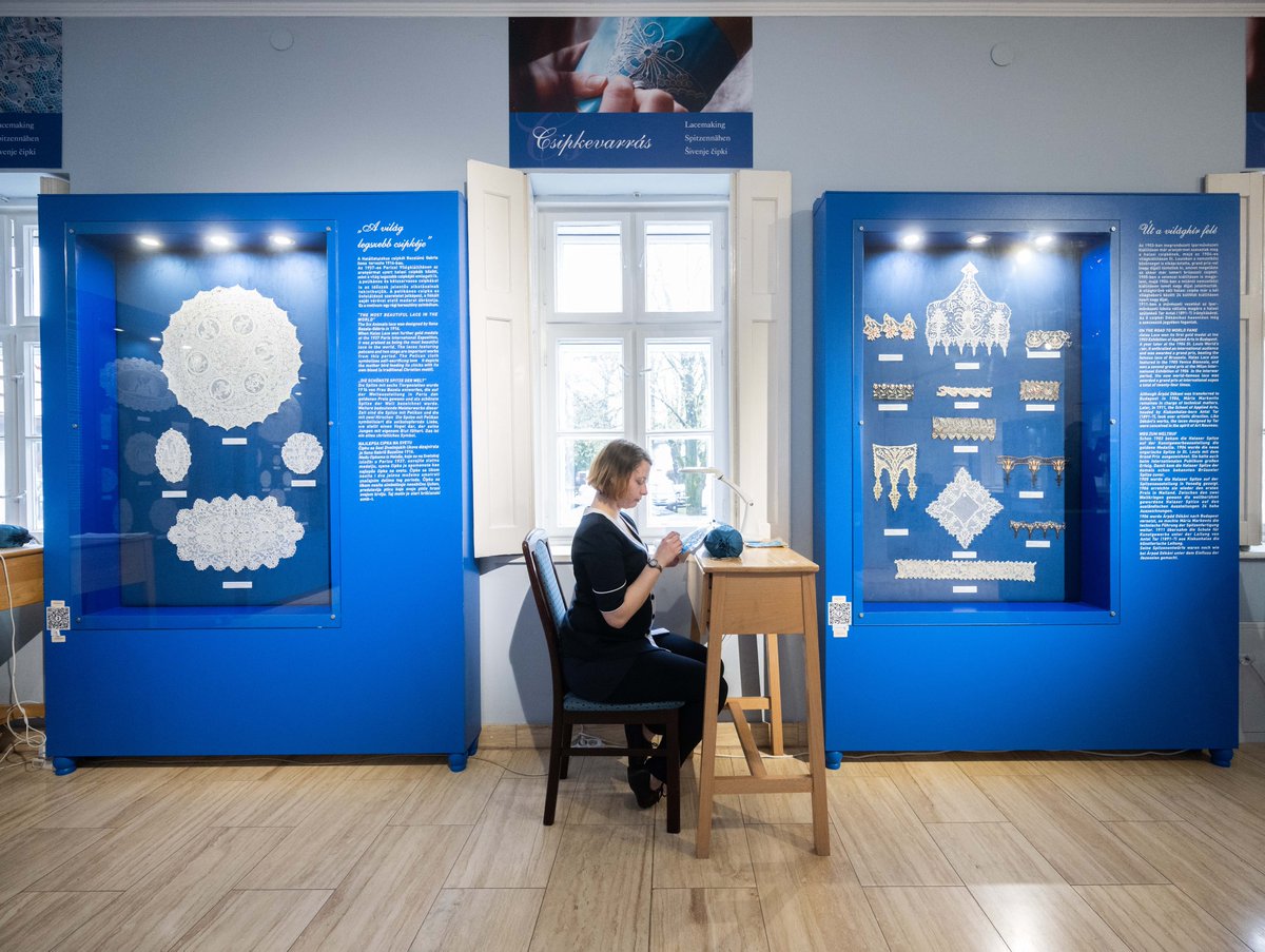 Embajada de México en Hungría tweet media