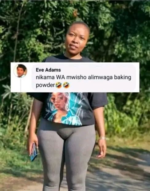 Omwami 🇰🇪 tweet media