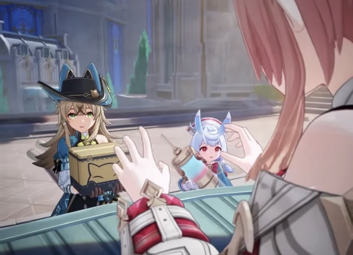 しめじ tweet media