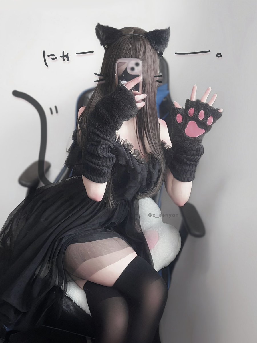 Post by 瀬名にゃんぽこら on X: 🐾・ﾟ