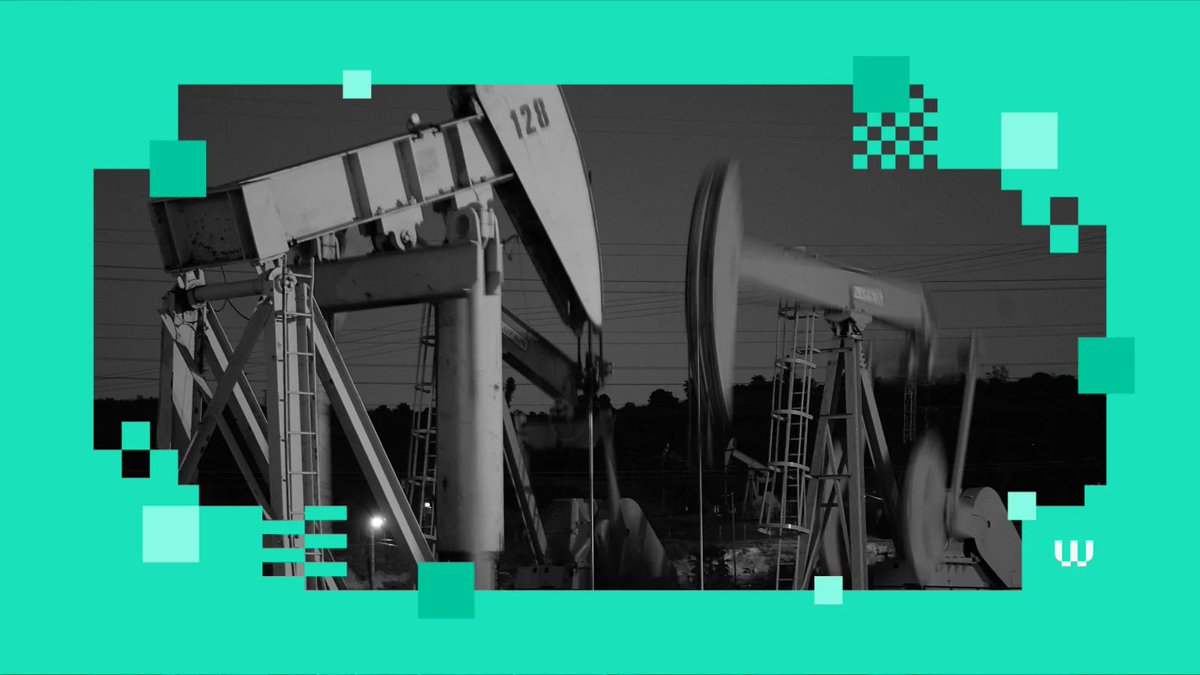 WebopediaTech's tweet photo. A token named after @Vanguard_Group claiming $4.8T in oil reserves, Deloitte audits, and 48B barrels.

No whitepaper. Anonymous team. Zero verified reserves. 🛢️

Meet $VDOR — the second oil meme coin to run this playbook on Solana this month.

Full breakdown @WebopediaTech https://t.co/KfUlxAFkxV