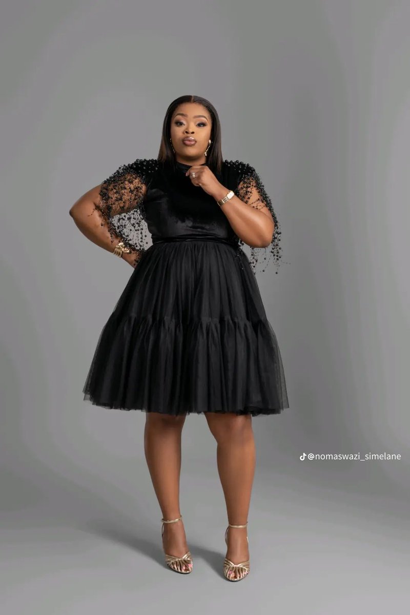 destiny_ndlovu's tweet image. She choose herself and her peace 👏🏻👏🏻

Swazi confirms she's no more with VJ what a matured young lady ...wish her nothing but the best for her new Journey.