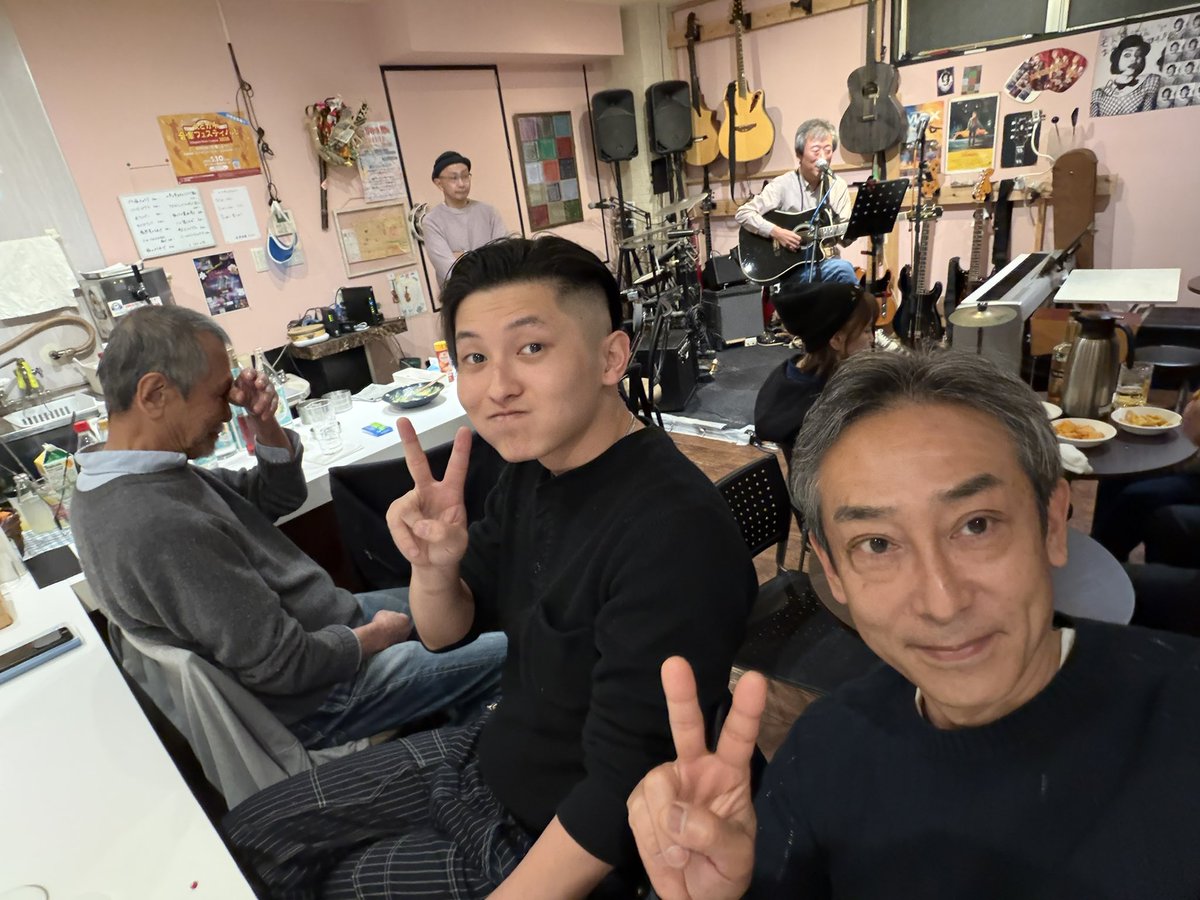 トライアンフ東京ベイ tweet media