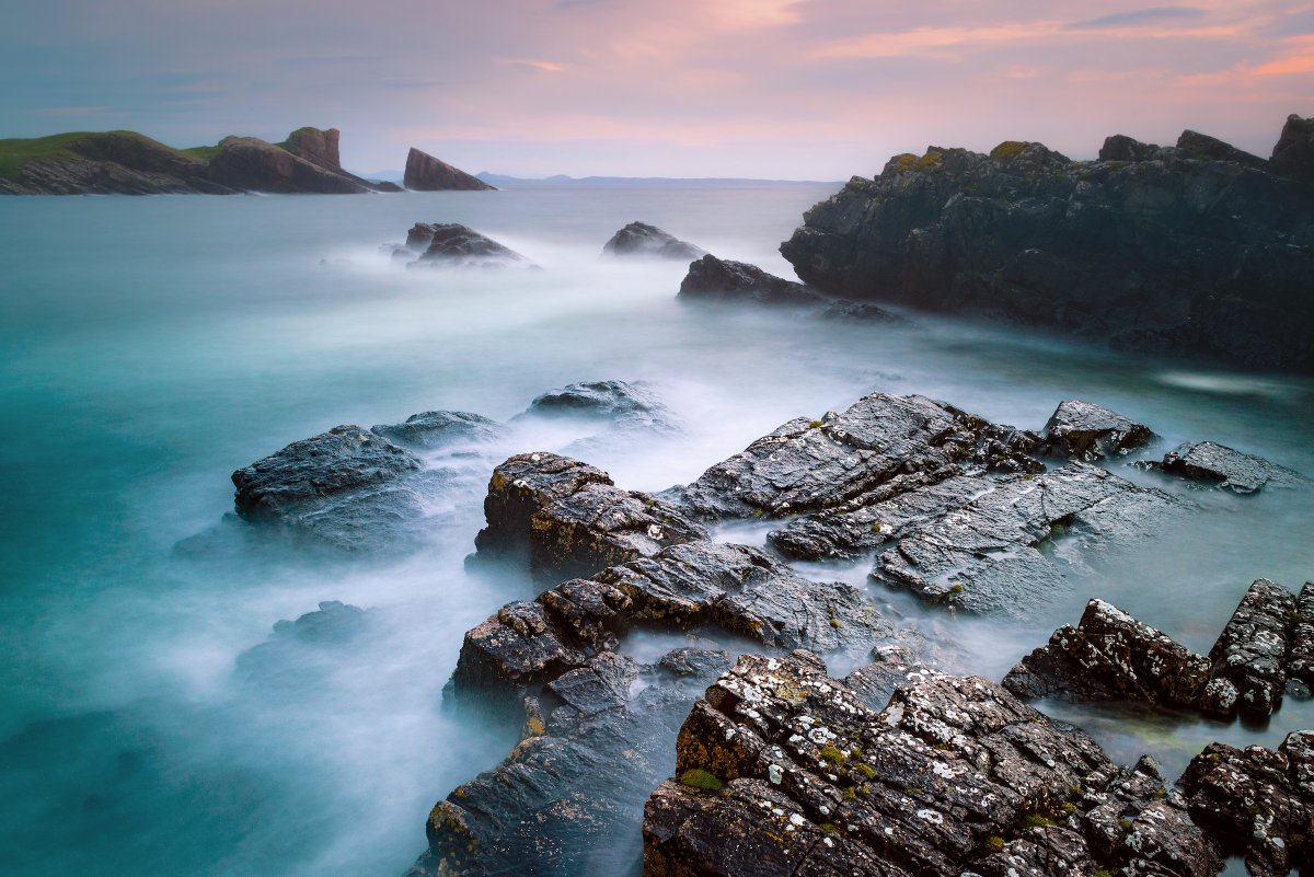 DamianShields1's tweet image. Clachtoll (Split Rock), Assynt #Scotland #Sutherland #Assynt damianshields.com