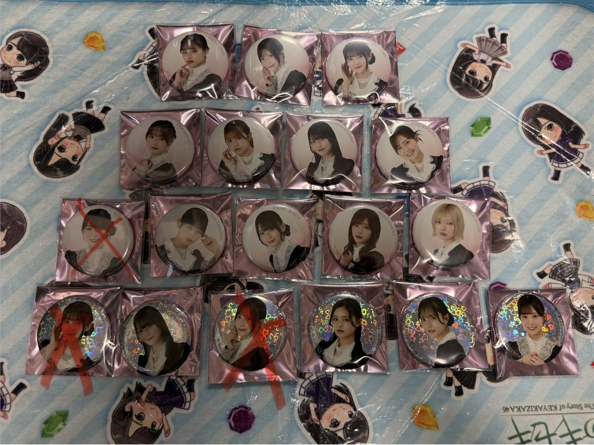 SAKAMICHI46 tweet media